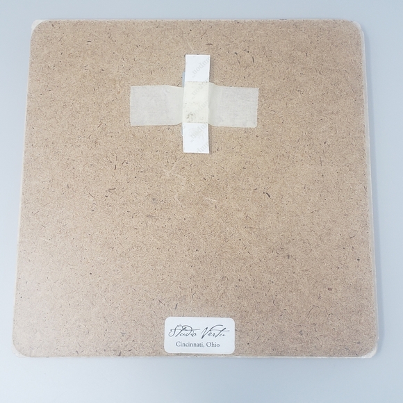 Studio Vertu Tumbled Marble Decorative Tile - Picture 6 of 11